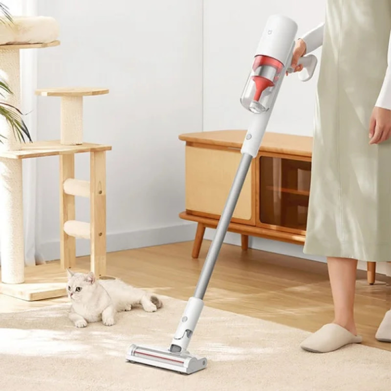 Ручний пилосос Xiaomi Mijia wireless vacuum cleaner 2lite B204 (B204)