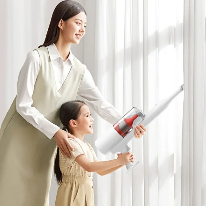 Ручний пилосос Xiaomi Mijia wireless vacuum cleaner 2lite B204 (B204)