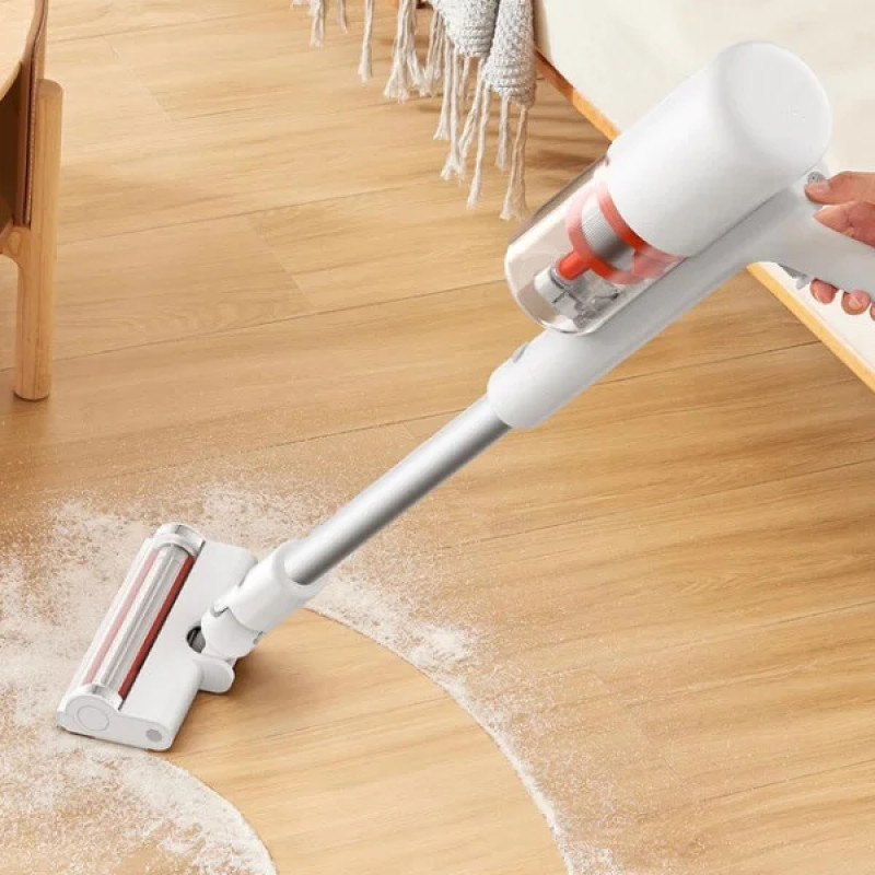 Ручний пилосос Xiaomi Mijia wireless vacuum cleaner 2lite B204 (B204)