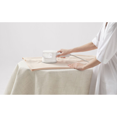 Відпарювач Xiaomi Mijia Handheld Steam Ironing Machine + (перехідник на EU розетку) (B502CN)