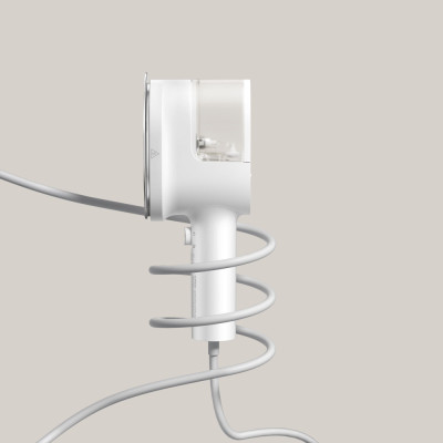 Відпарювач Xiaomi Mijia Handheld Steam Ironing Machine + (перехідник на EU розетку) (B502CN)