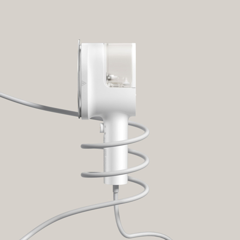 Відпарювач Xiaomi Mijia Handheld Steam Ironing Machine + (перехідник на EU розетку) (B502CN)