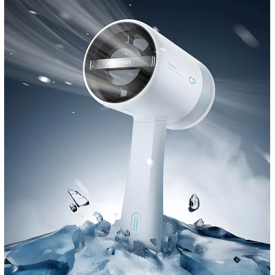 Ручний вентилятор Xiaomi CUKTECH CP Ultra Powerful Outdoor Handheld Small Fan (BF01) Ручний вентилятор Xiaomi CUKTECH CP Ultra Powerful Outdoor Handheld Small Fan (BF01)