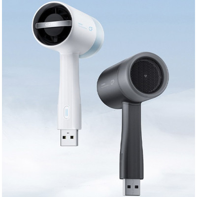 Ручний вентилятор Xiaomi CUKTECH CP Ultra Powerful Outdoor Handheld Small Fan (BF01) Ручний вентилятор Xiaomi CUKTECH CP Ultra Powerful Outdoor Handheld Small Fan (BF01)