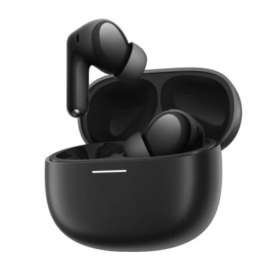 Бездротові навушники TWS REDMI Buds 8 Black (BHR08UICN) Бездротові навушники TWS REDMI Buds 8 Black (BHR08UICN)