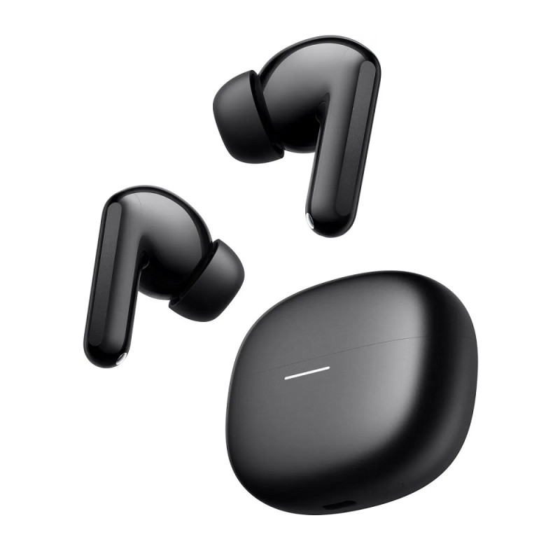 Бездротові навушники TWS REDMI Buds 8 Black (BHR08UICN)
