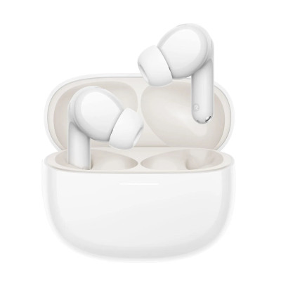 Бездротові навушники TWS REDMI Buds 8 White (BHR08UHGL) Бездротові навушники TWS REDMI Buds 8 White (BHR08UHGL)