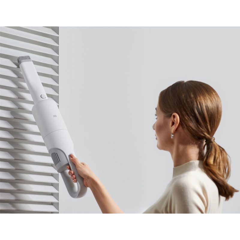 Ручний пилосос Xiaomi Mijia E204 Handheld Cordless Vacuum Cleaner (BHR092PCN)