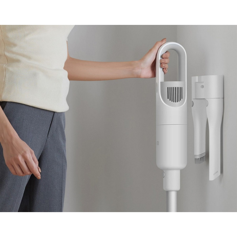 Ручний пилосос Xiaomi Mijia E204 Handheld Cordless Vacuum Cleaner (BHR092PCN)