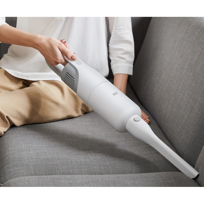 Ручний пилосос Xiaomi Mijia E204 Handheld Cordless Vacuum Cleaner (BHR092PCN)