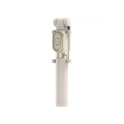 Селфі-монопод Xiaomi Mi Bluetooth Zoom Selfie Stick Tripod Gold (BHR7203CN)