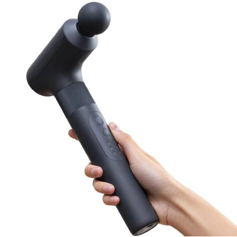 Перкусійний масажер Xiaomi Mihome Handle Fascia Gun 3 (BHR097RCN)