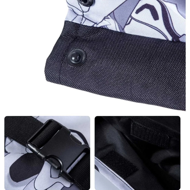 Рюкзак Xiaomi Custom Trendy Backpack (BHR7558CN) (BHR7558CN)