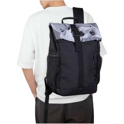 Рюкзак Xiaomi Custom Trendy Backpack (BHR7558CN) (BHR7558CN)