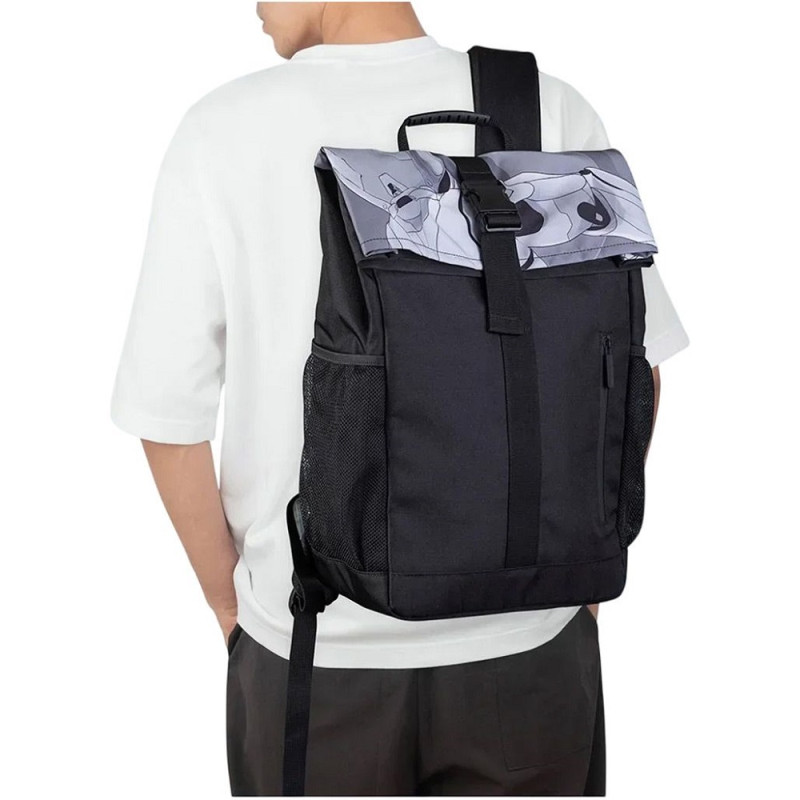 Рюкзак Xiaomi Custom Trendy Backpack (BHR7558CN) (BHR7558CN)
