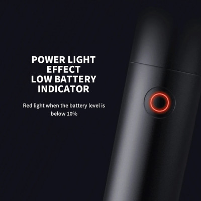 Ліхтар Xiaomi Mijia Multi Functional Strong Light Flashlight (N613) (BHR7668CN) Ліхтар Xiaomi Mijia Multi Functional Strong Light Flashlight (N613) (BHR7668CN)