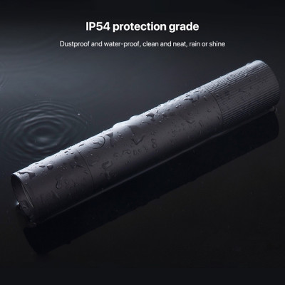 Ліхтар Xiaomi Mijia Multi Functional Strong Light Flashlight (N613) (BHR7668CN) Ліхтар Xiaomi Mijia Multi Functional Strong Light Flashlight (N613) (BHR7668CN)