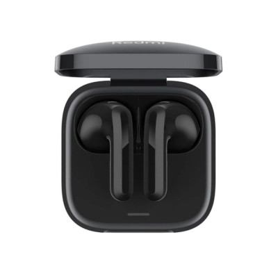 Бездротові навушники TWS Xiaomi Redmi Buds 6 Active Black CN (BHR8392CN) Бездротові навушники TWS Xiaomi Redmi Buds 6 Active Black CN (BHR8392CN)