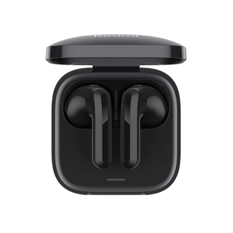 Бездротові навушники TWS Xiaomi Redmi Buds 6 Active Black CN (BHR8392CN)