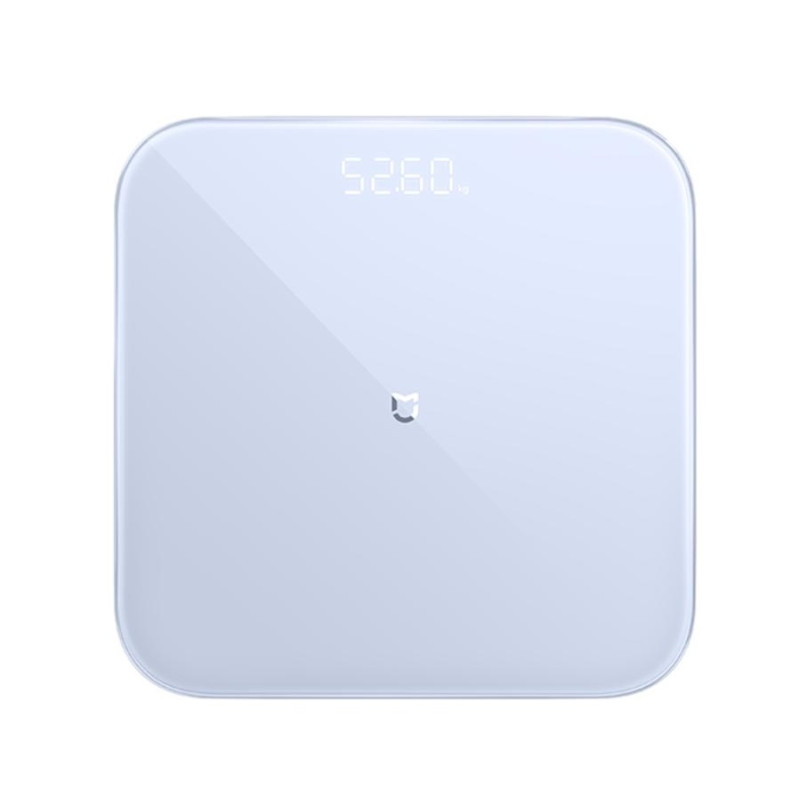 Розумні ваги Xiaomi Mijia Scale S200 Bluetooth 5.0 Blue (BHR8411CN)