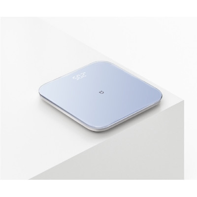 Розумні ваги Xiaomi Mijia Scale S200 Bluetooth 5.0 Blue (BHR8411CN) Розумні ваги Xiaomi Mijia Scale S200 Bluetooth 5.0 Blue (BHR8411CN)
