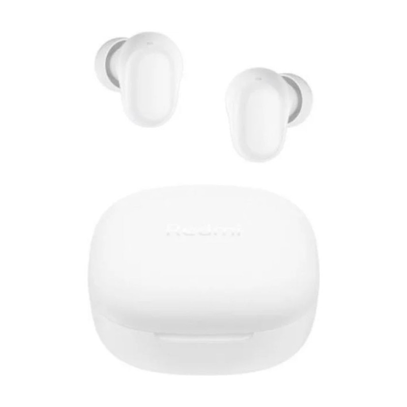 Бездротові навушники Xiaomi Redmi Buds 6 Play CN White (BHR8777CN)