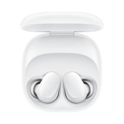 Бездротові навушники Xiaomi Redmi Buds 6 Play CN White (BHR8777CN)