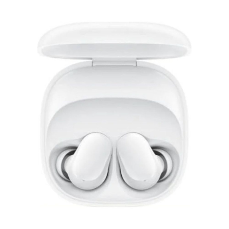 Бездротові навушники Xiaomi Redmi Buds 6 Play CN White (BHR8777CN)