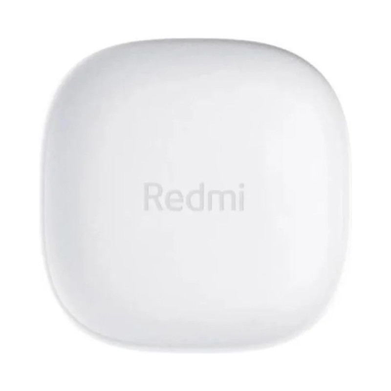 Бездротові навушники Xiaomi Redmi Buds 6 Play CN White (BHR8777CN)