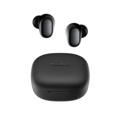 Бездротові навушники Xiaomi Redmi Buds 6 Play CN Black (BHR8778CN)