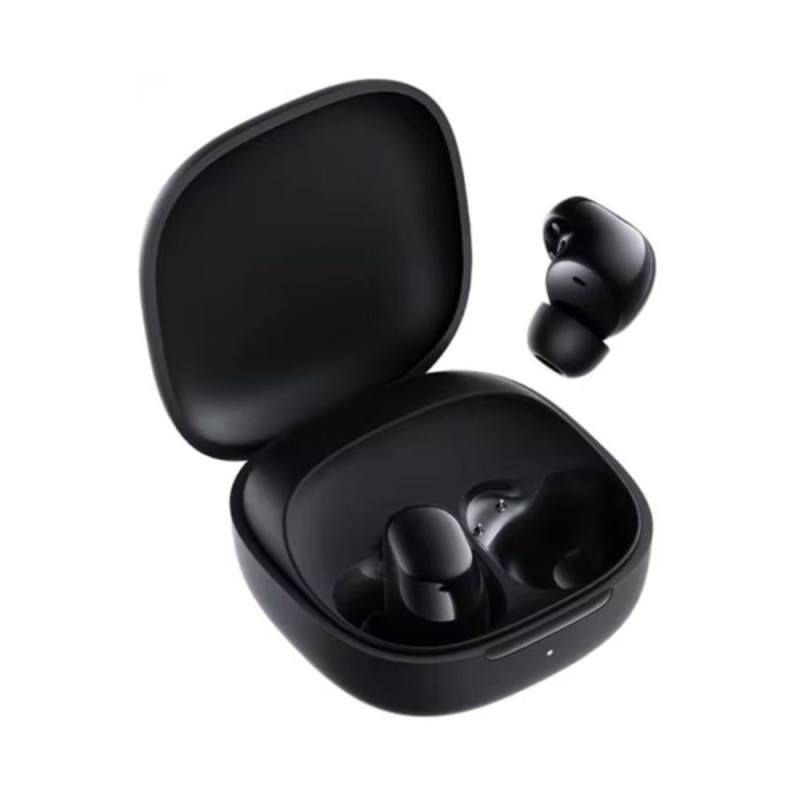 Бездротові навушники Xiaomi Redmi Buds 6 Play CN Black (BHR8778CN)
