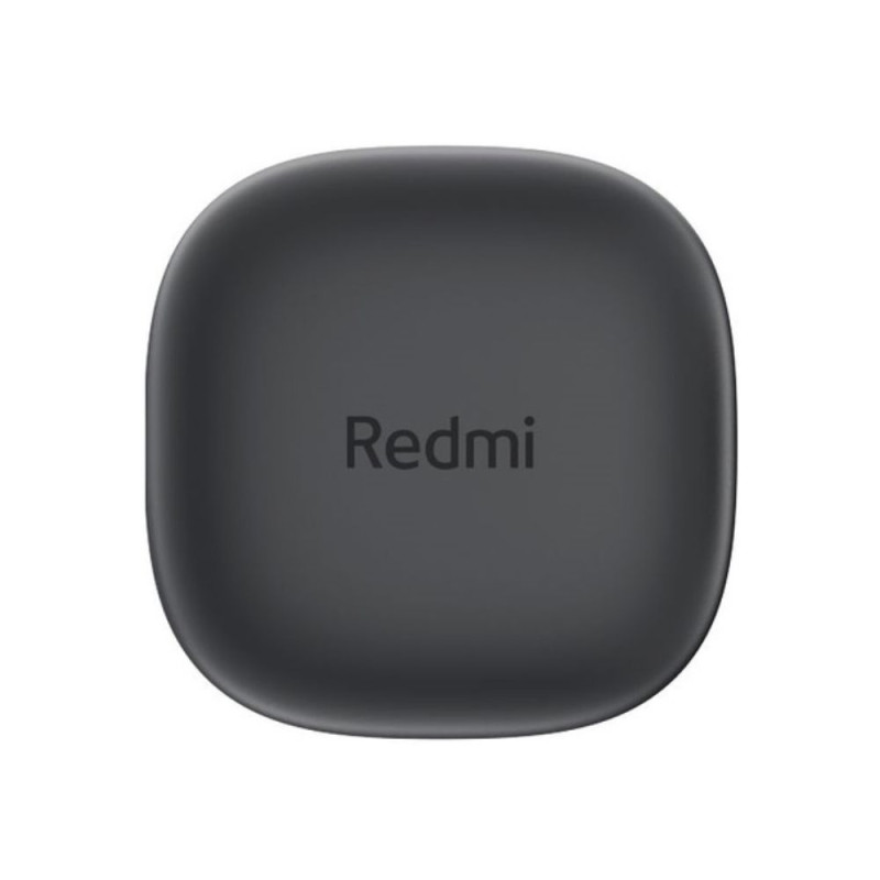 Бездротові навушники Xiaomi Redmi Buds 6 Play CN Black (BHR8778CN)