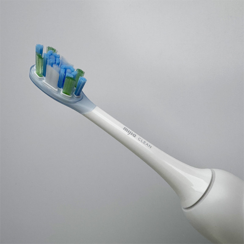 Електрична зубна щітка Xiaomi Mijia Sonic Sweep Electric Toothbrush CN (BHR9293CN)