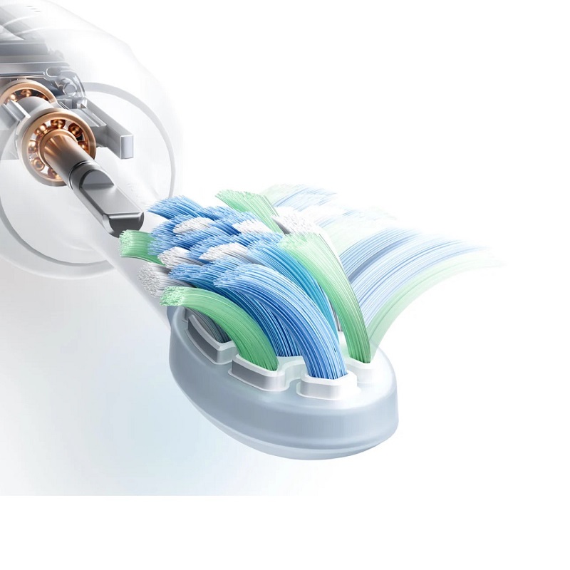 Електрична зубна щітка Xiaomi Mijia Sonic Sweep Electric Toothbrush CN (BHR9293CN)