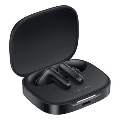 Бездротові навушники Redmi Buds 7S Black (BHR9953CN)