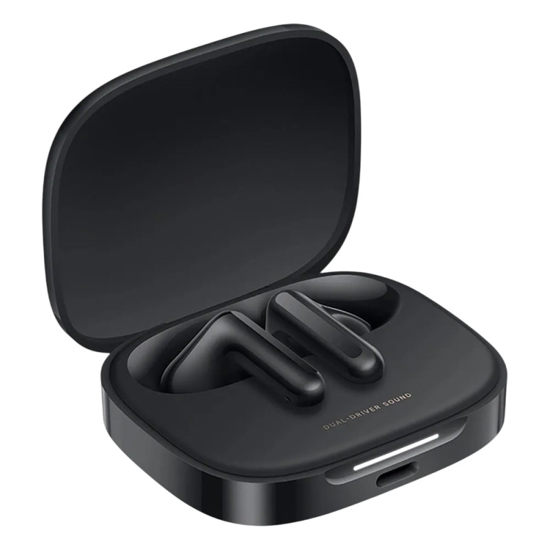 Бездротові навушники Redmi Buds 7S Black (BHR9953CN)