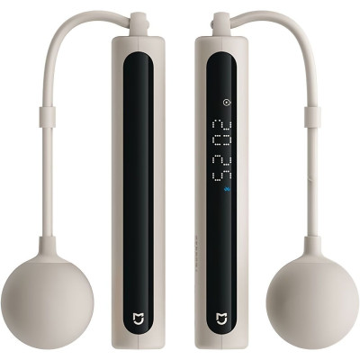 Розумна скакалка Xiaomi Mijia Smart Jump Rope 2 Grey (BHR9992CN)