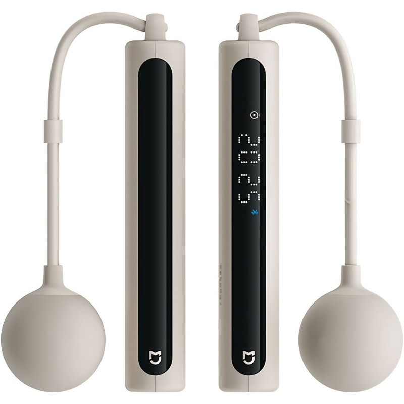 Розумна скакалка Xiaomi Mijia Smart Jump Rope 2 Grey (BHR9992CN)