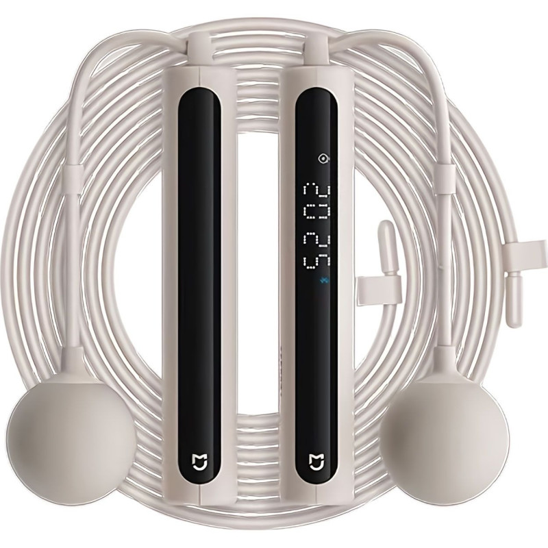 Розумна скакалка Xiaomi Mijia Smart Jump Rope 2 Grey (BHR9992CN)
