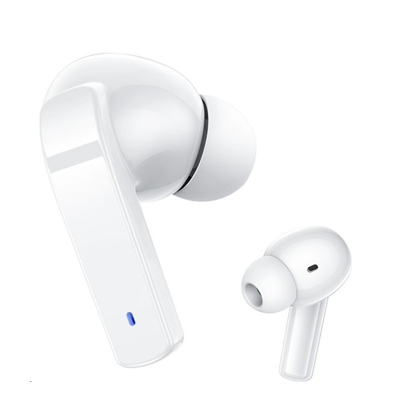 Бездротові навушники USAMS-LY06  ANC TWS Earbuds-- LY Series BT5.0 White (BHULY06)