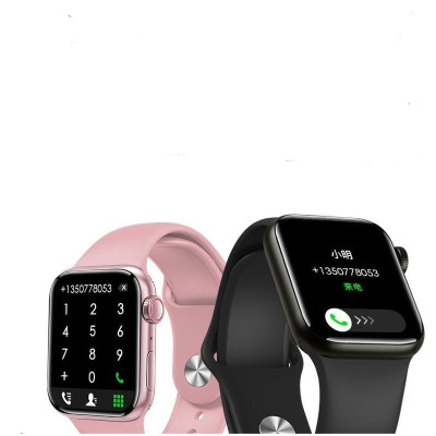 Смарт-годинник BIG X9 Max Plus IP67+GPS White (BIGX9MPWhite) Смарт-годинник BIG X9 Max Plus IP67+GPS White (BIGX9MPWhite)