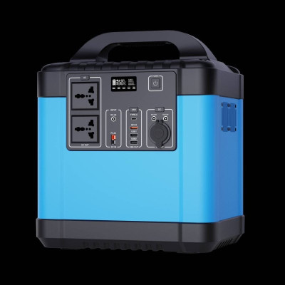 Портативна зарядна станція BPI G2000 2000W 600000mAh 2200Wh (BPI-G2000-2000W) Портативна зарядна станція BPI G2000 2000W 600000mAh 2200Wh (BPI-G2000-2000W)