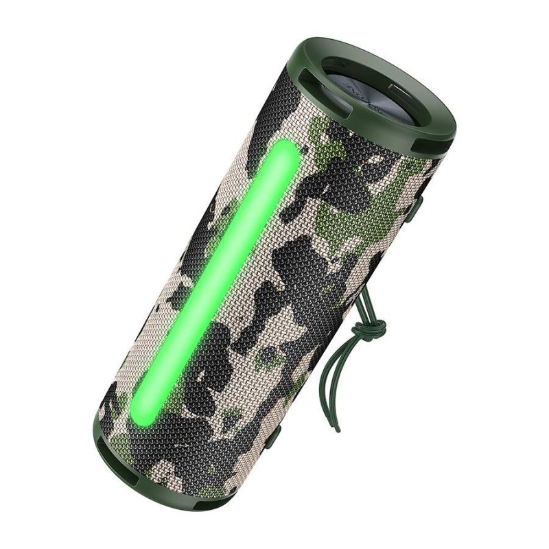 Портативна колонка BOROFONE BR31 Gamble sports BT speaker, 5W*2, Camouflage (6941991102554)