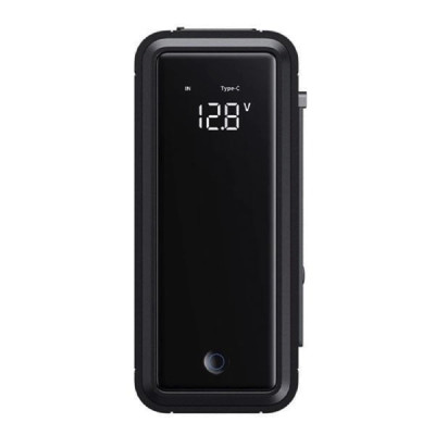 Автомобільний пуско-зарядний пристрій Baseus Super Energy Mega Series Supercapacitor Car Jump Starter 3000A Twilight Grey (C00265300821-00)