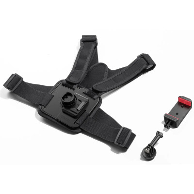 Кріплення Ulanzi CM028 Phone Mount (CM028) () Кріплення Ulanzi CM028 Phone Mount (CM028) ()