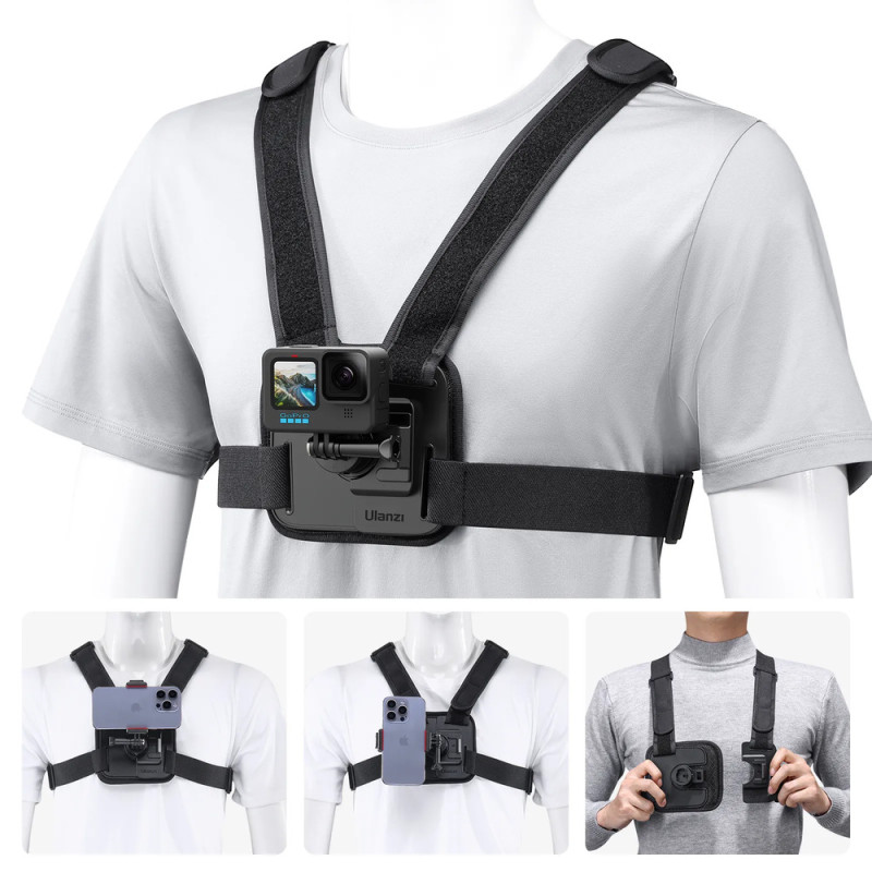 Кріплення Ulanzi CM028 Phone Mount (CM028) ()