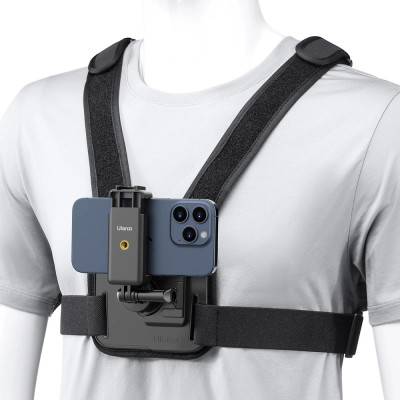 Кріплення Ulanzi CM028 Phone Mount (CM028) () Кріплення Ulanzi CM028 Phone Mount (CM028) ()