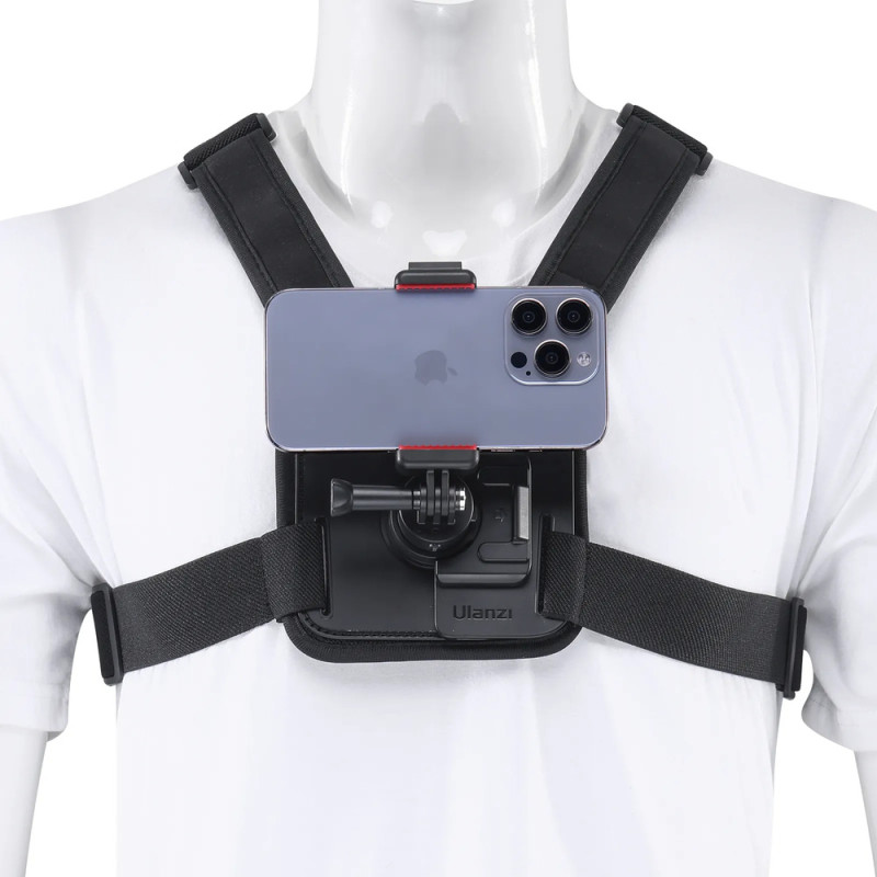 Кріплення Ulanzi CM028 Phone Mount (CM028) ()