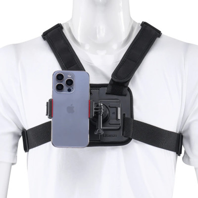 Кріплення Ulanzi CM028 Phone Mount (CM028) () Кріплення Ulanzi CM028 Phone Mount (CM028) ()
