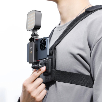 Кріплення Ulanzi CM028 Phone Mount (CM028) () Кріплення Ulanzi CM028 Phone Mount (CM028) ()